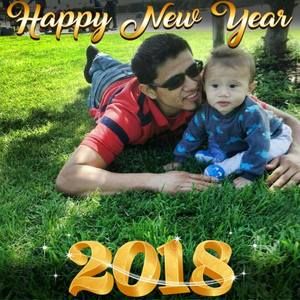 Meet your Posher, Juan